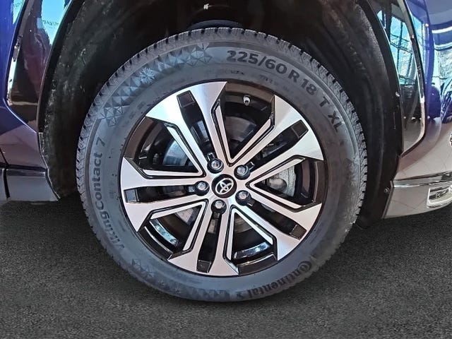 2021 TOYOTA RAV4 - 19