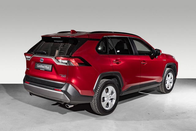 JTMR63FV20D025100 2021 TOYOTA RAV4-5