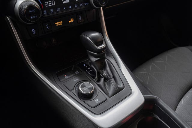 2021 TOYOTA RAV4 - 18