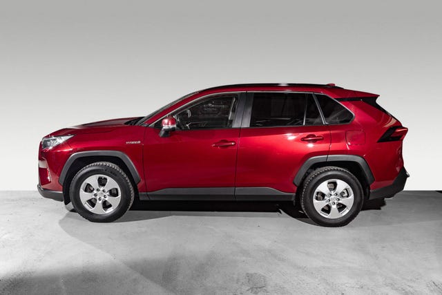 JTMR63FV20D025100 2021 TOYOTA RAV4-2