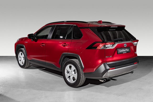 JTMR63FV20D025100 2021 TOYOTA RAV4-3
