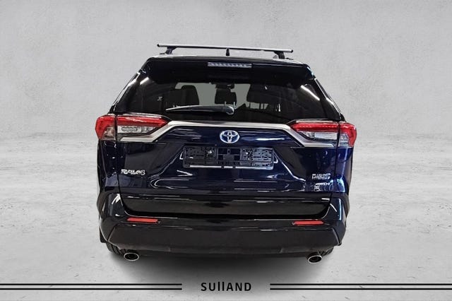 JTMGBRFV70D027575 2021 TOYOTA RAV4-3