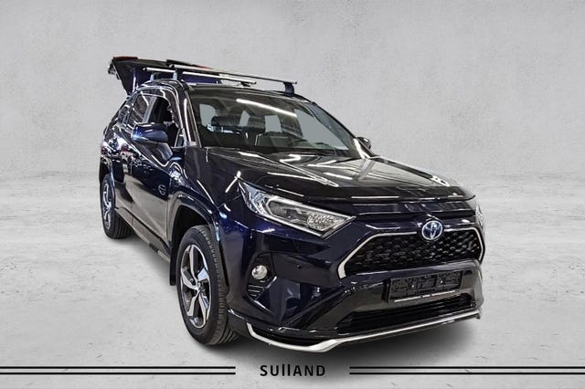2021 TOYOTA RAV4 - 20