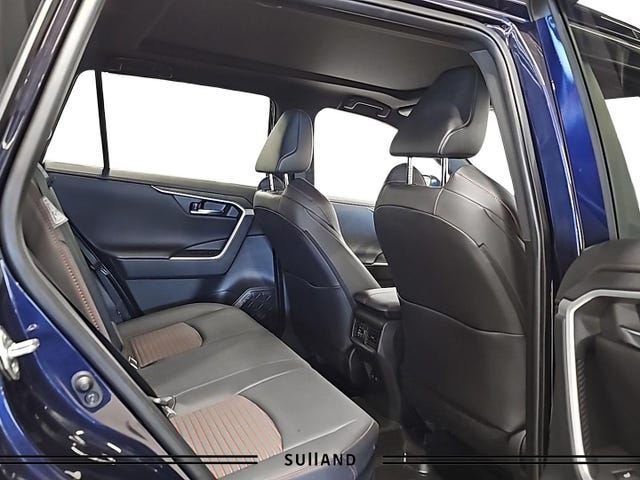2021 TOYOTA RAV4 - 16