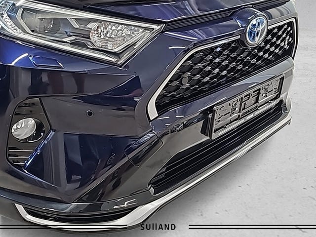 2021 TOYOTA RAV4 - 21