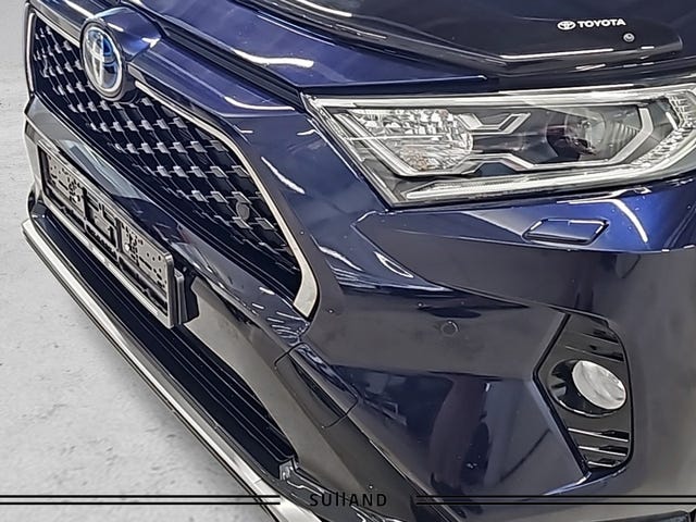 2021 TOYOTA RAV4 - 22