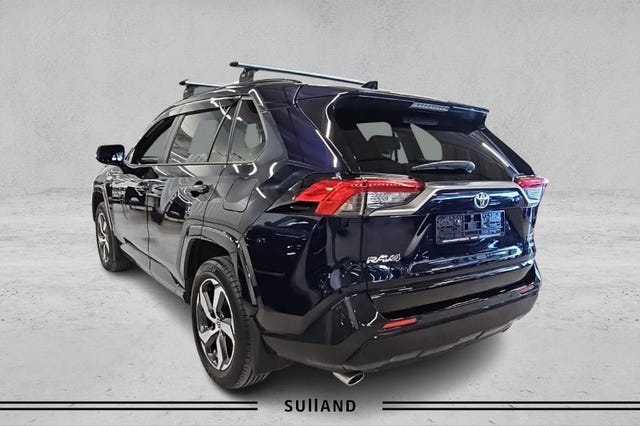 JTMGBRFV70D027575 2021 TOYOTA RAV4-2