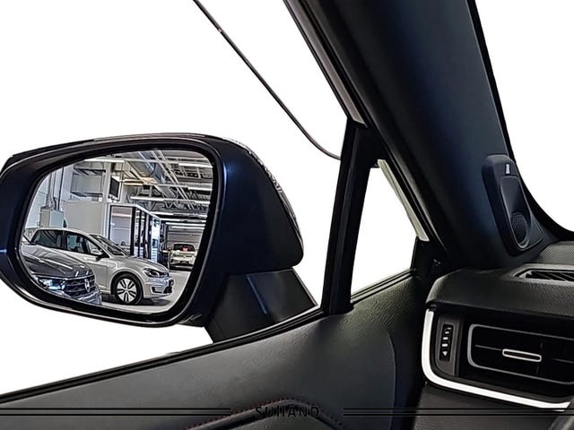 2021 TOYOTA RAV4 - 38