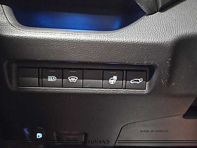2021 TOYOTA RAV4 - 34