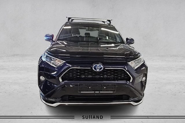 2021 TOYOTA RAV4 - 8