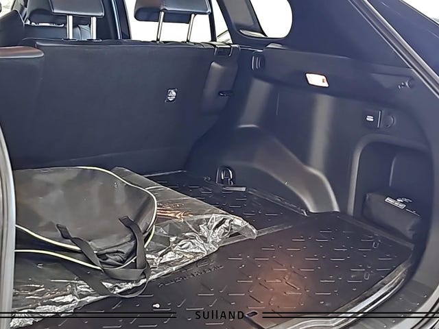 2021 TOYOTA RAV4 - 25
