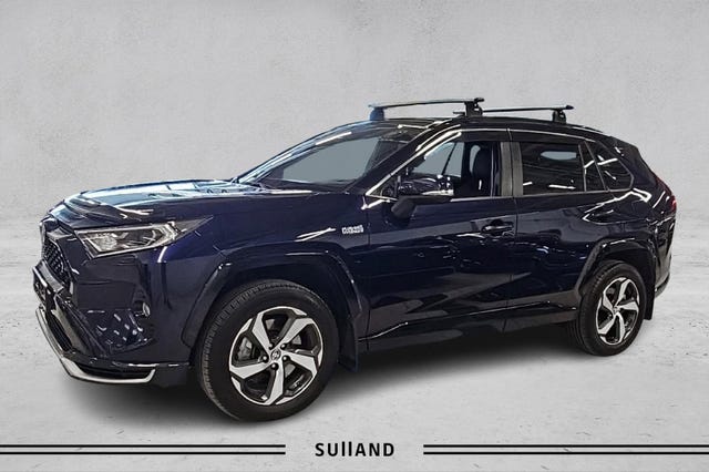 JTMGBRFV70D027575 2021 TOYOTA RAV4-1