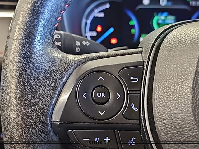 2021 TOYOTA RAV4 - 35