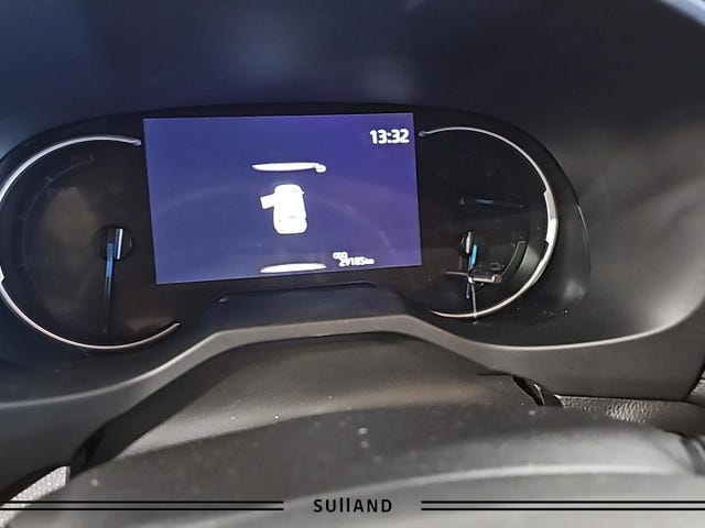 2021 TOYOTA RAV4 - 12