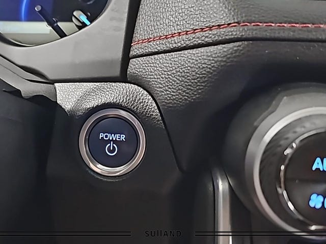 2021 TOYOTA RAV4 - 42