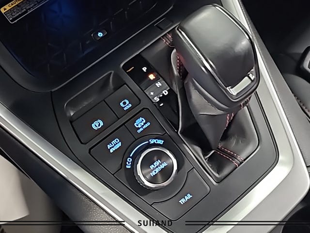 2021 TOYOTA RAV4 - 46
