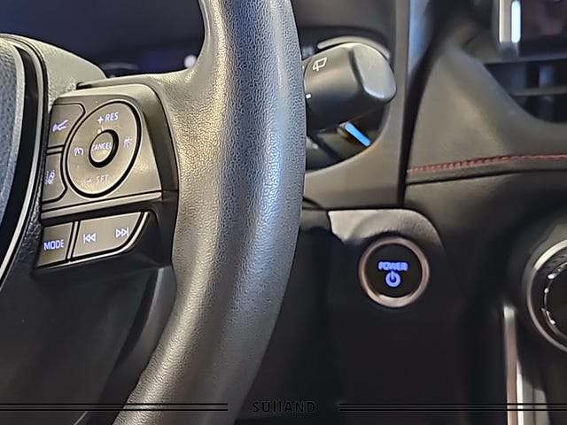 2021 TOYOTA RAV4 - 41