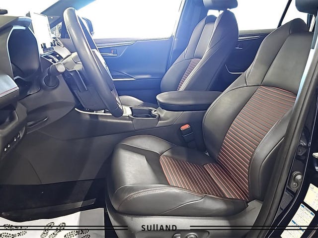 2021 TOYOTA RAV4 - 10