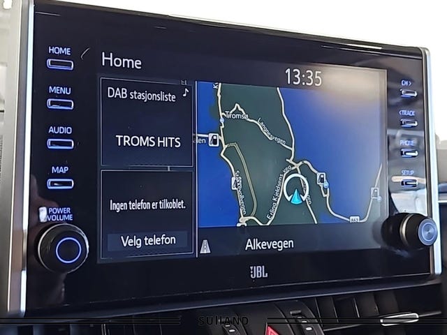 2021 TOYOTA RAV4 - 37