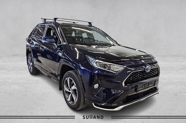 2021 TOYOTA RAV4 - 7
