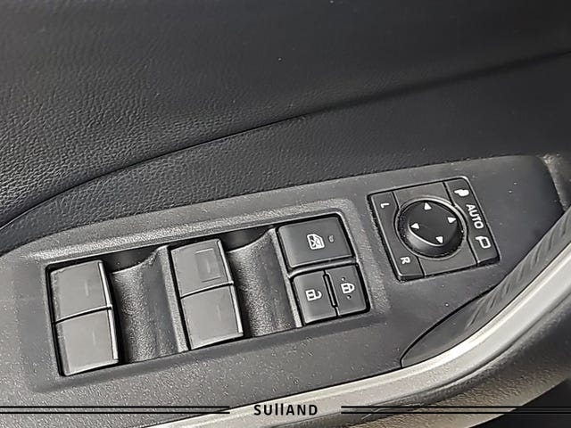 2021 TOYOTA RAV4 - 30