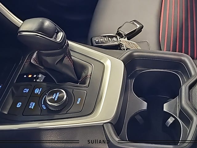 2021 TOYOTA RAV4 - 45
