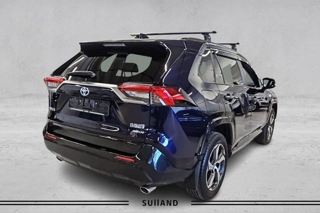 JTMGBRFV70D027575 2021 TOYOTA RAV4-4