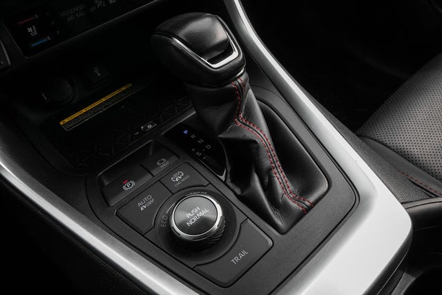 2021 TOYOTA RAV4 - 16