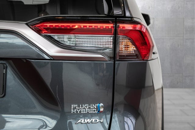 2021 TOYOTA RAV4 - 26