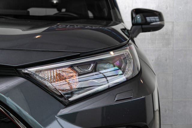 2021 TOYOTA RAV4 - 25