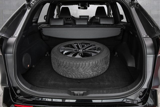 2021 TOYOTA RAV4 - 27