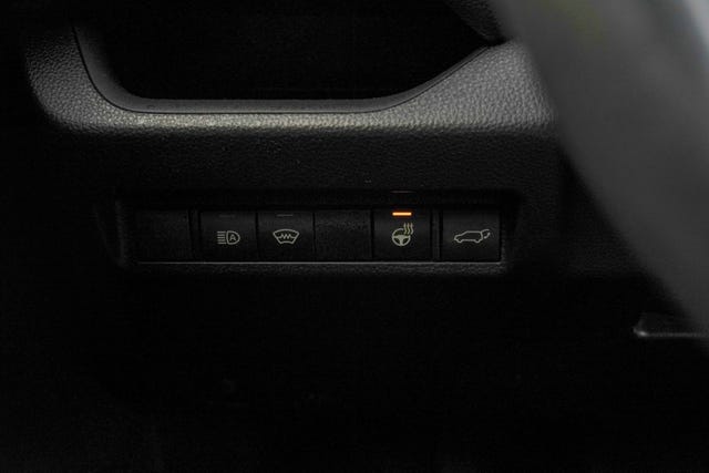 2021 TOYOTA RAV4 - 19