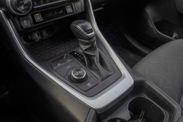 2021 TOYOTA RAV4 - 15
