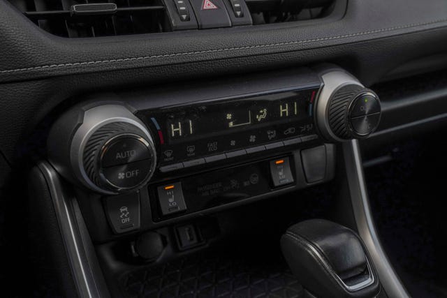 2021 TOYOTA RAV4 - 16