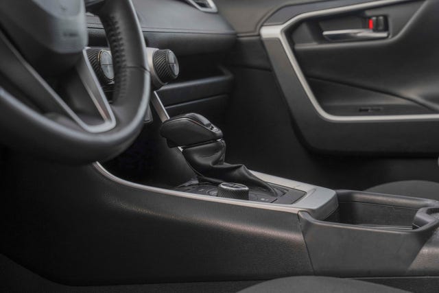 2021 TOYOTA RAV4 - 21