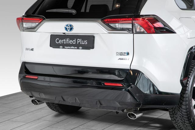 2021 TOYOTA RAV4 - 20