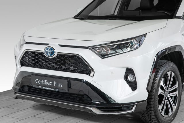 2021 TOYOTA RAV4 - 18