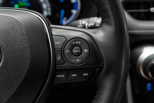 2021 TOYOTA RAV4 - 14