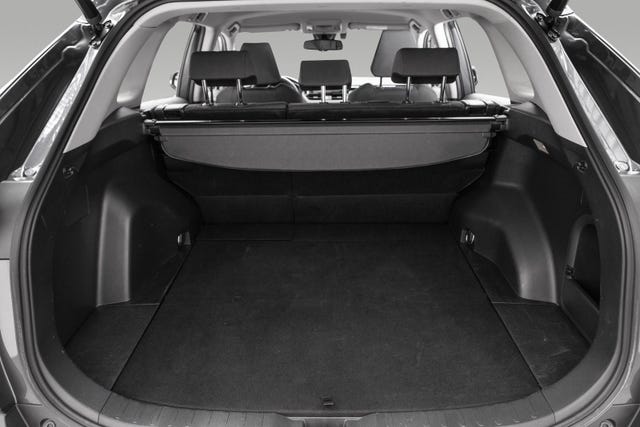 2021 TOYOTA RAV4 - 22