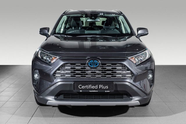 2021 TOYOTA RAV4 - 8