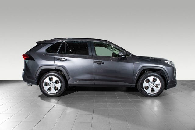 JTMR63FV10J005003 2021 TOYOTA RAV4-5