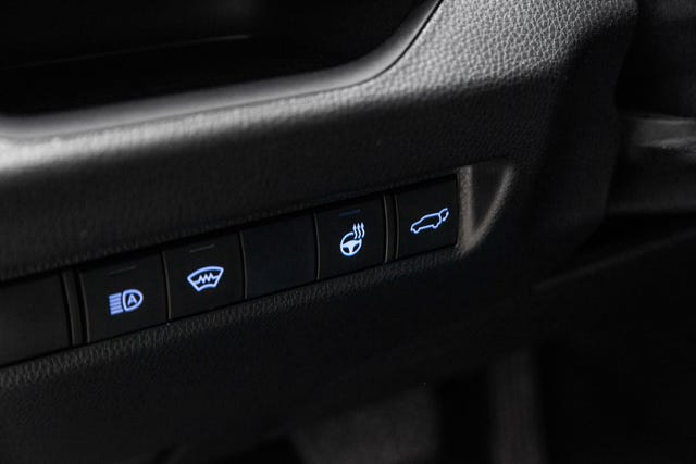 2021 TOYOTA RAV4 - 12