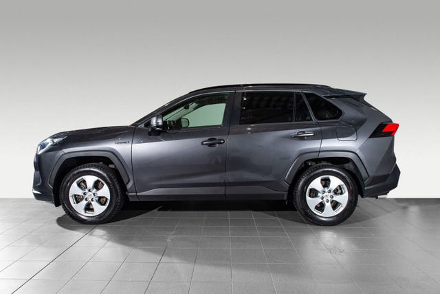 JTMR63FV10J005003 2021 TOYOTA RAV4-1