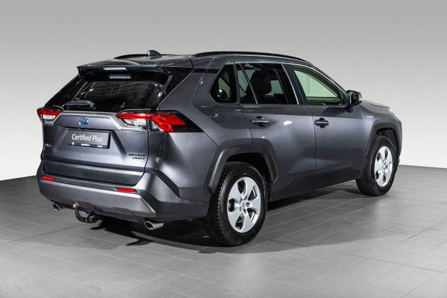 JTMR63FV10J005003 2021 TOYOTA RAV4-4
