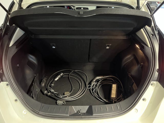 SJNFAAZE1U0048776 2019 NISSAN LEAF-5