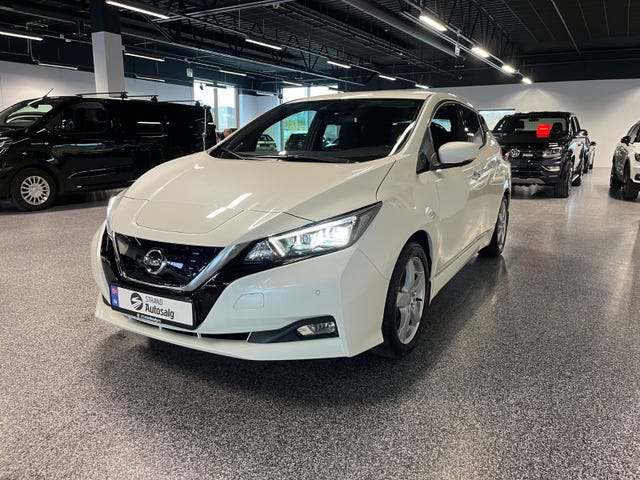 SJNFAAZE1U0048776 2019 NISSAN LEAF-2