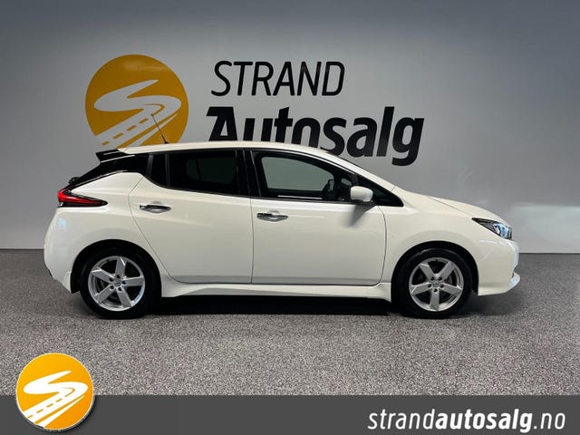 SJNFAAZE1U0048776 2019 NISSAN LEAF-0