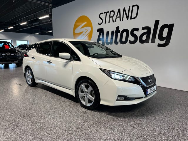 SJNFAAZE1U0048776 2019 NISSAN LEAF-1