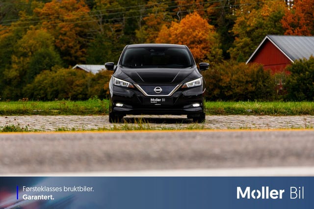 SJNFAAZE1U0084454 2019 NISSAN LEAF-0
