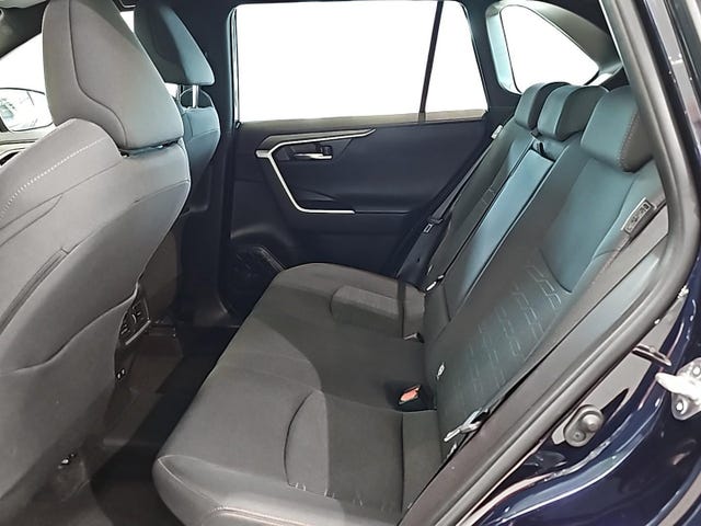 2021 TOYOTA RAV4 - 16
